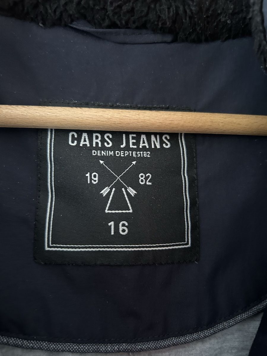 Giacche & Cappotti: Winterjacke Gr. 176 – Nuovo (secondo la descrizione) da Willisau venduto da Geissbock11 2