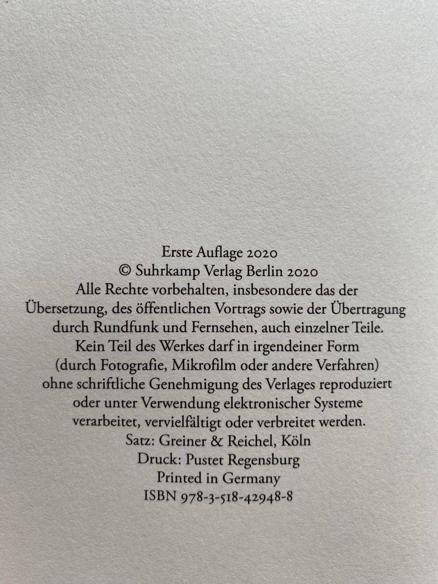 Libri: Untertags - Urs Faes – Usato da Schwarzenburg venduto da Michellu 6
