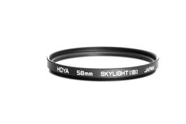 HOYA Skylight B FILTER 58mm