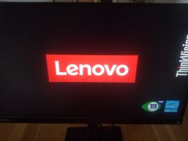 Lenovo ThinkVision T23i-20 (23") FHD-Monitor