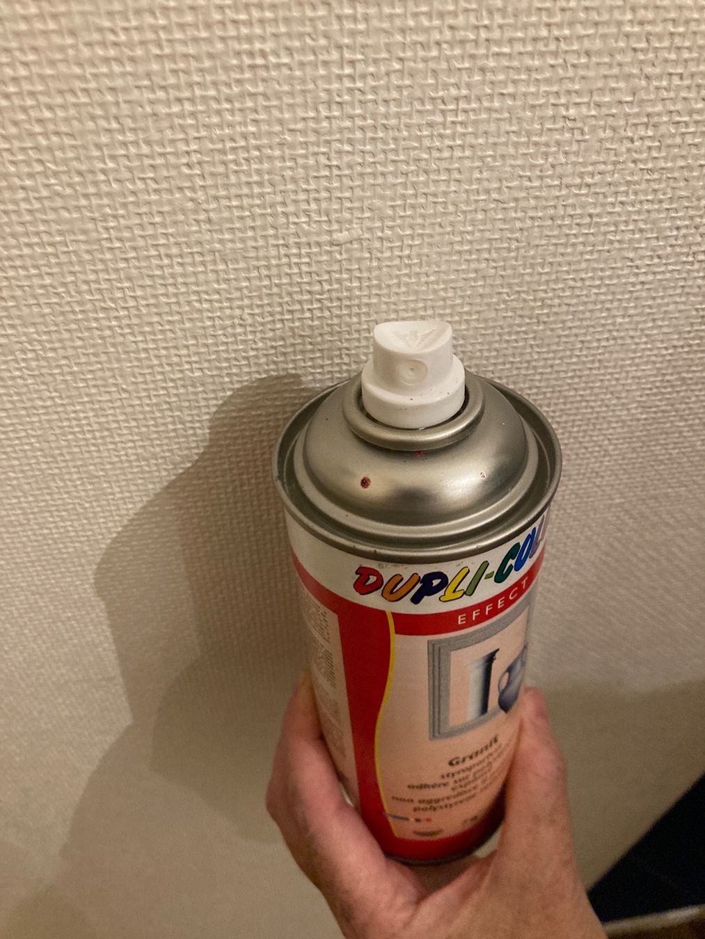 Colori: Granit Effektspray – Nuovo e nell'imballaggio originale da Winterthur venduto da noe_5tz5 1