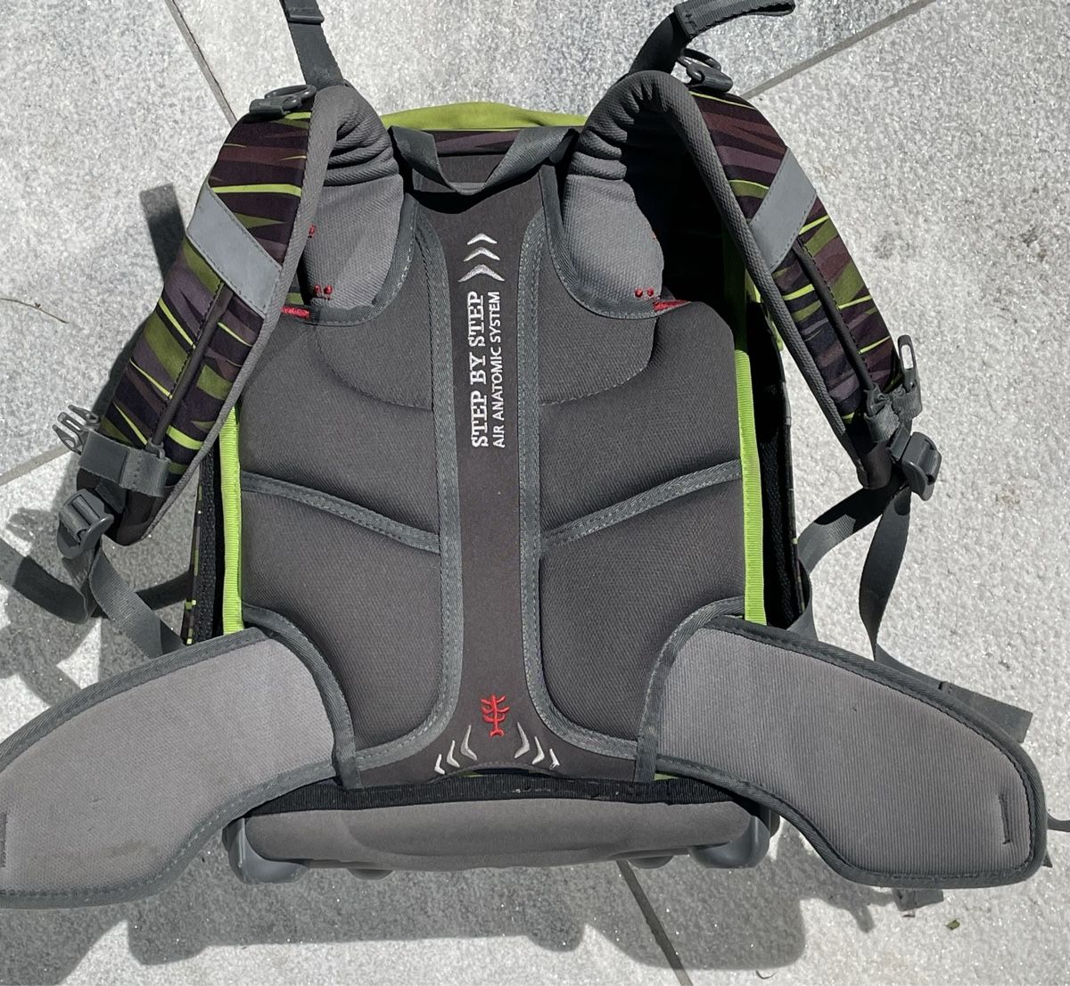 Step by Step Sacs à dos: Schulrucksack – D'occasion à Heimberg par Marcel021 4