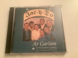 Ar Garlam / Jac-Y-Do / Welsh Folk Group