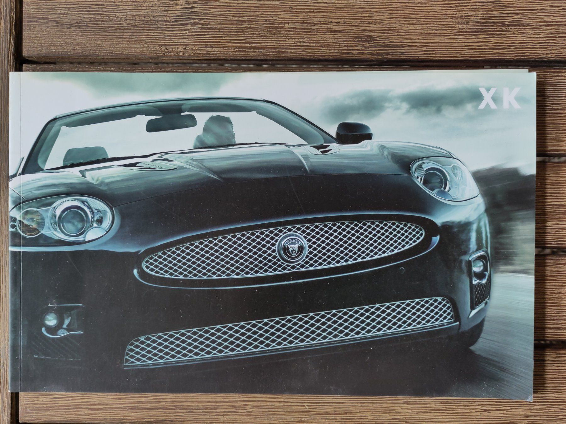 Jaguar Documenti: JAGUAR Prospekte div. Typen total 40 Stück – Usato da Bibern SO venduto da urhebeal 3