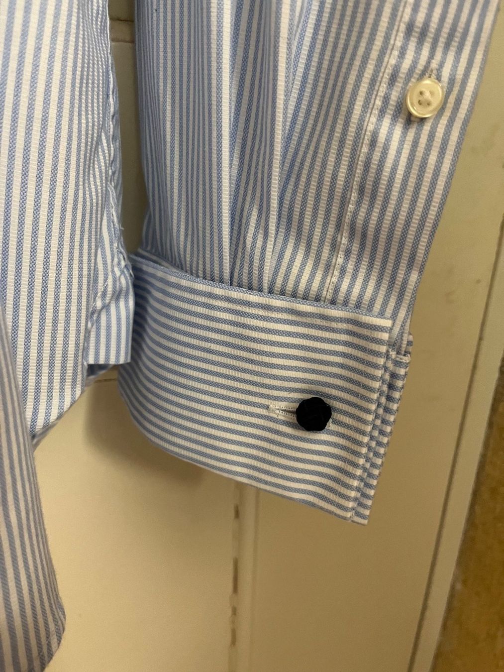 Hemden: Chemise Jake's Collection Luxury – Neu (gemäss Beschreibung) aus Erlach von migdep985 4