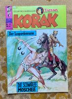 Korak Heft Nr 85 von 1974