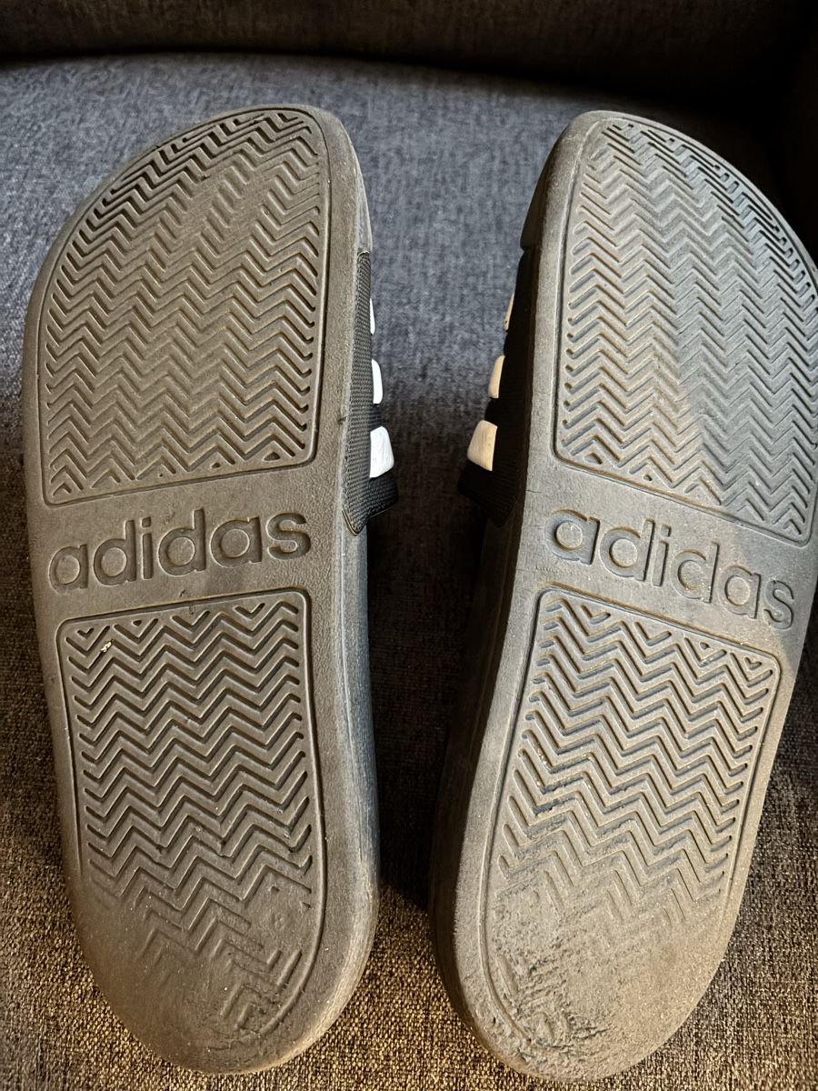 Adidas Scarpe da uomo: Claquettes  Adidas – Usato da Vevey venduto da mar_q6ms 3