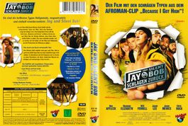 DVD - Jay und Silent Bob schlagen zurück