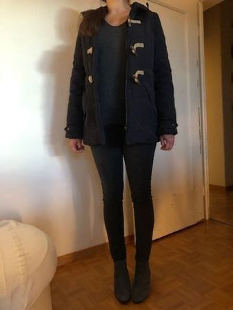Jacke von Replay