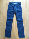 LEVIS Jeans DEMI CURVE STRAIGHT LEG taille / Grosse 26 x 34