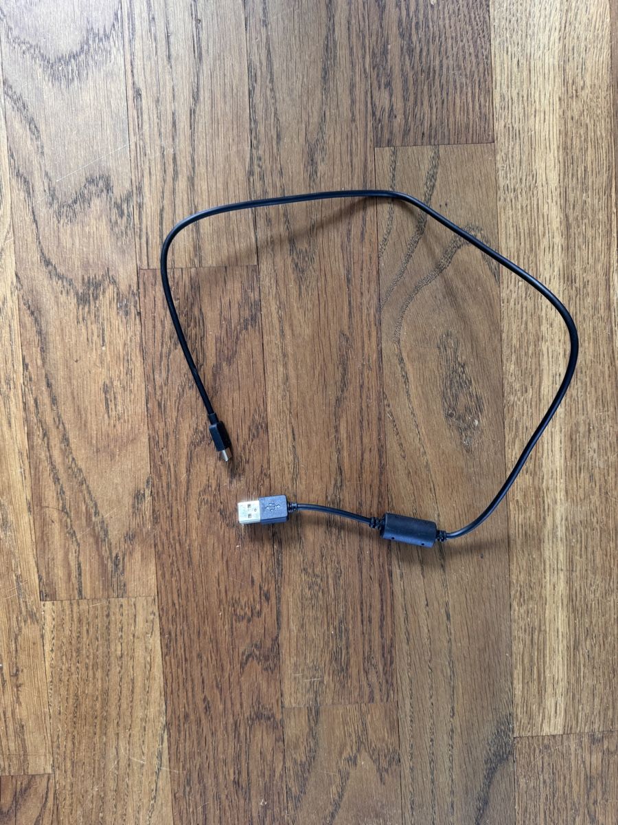 Kopfhörer: Poly Headset – Gebraucht aus Langnau i. E. von julia1608 4