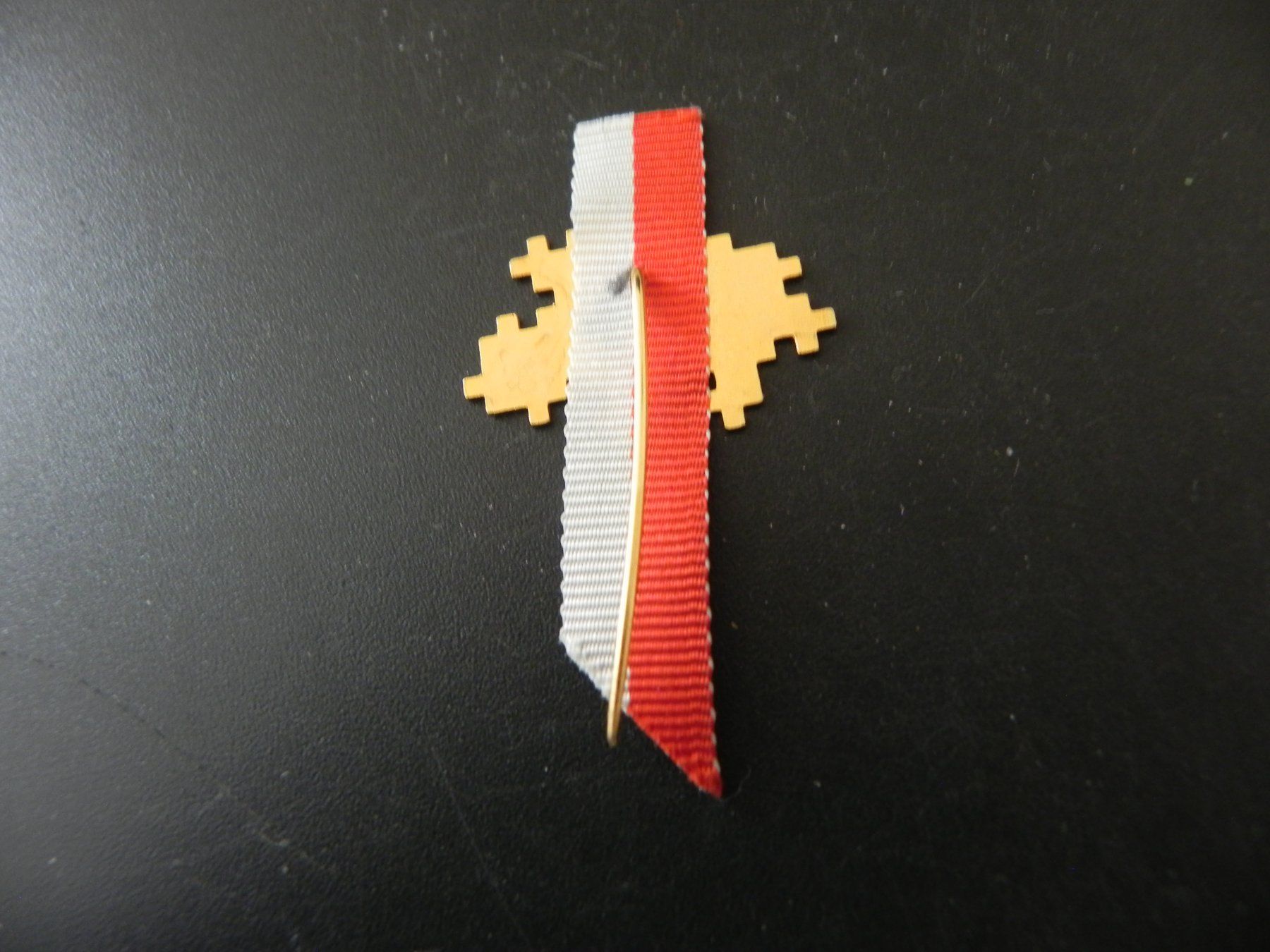 Broschen & Nadeln: Abzeichen 1. August 1974 – Gebraucht aus Biel/Bienne von Gogolozi 1