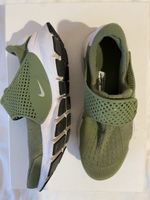 Sneakers Nike Sock Dart kaki
