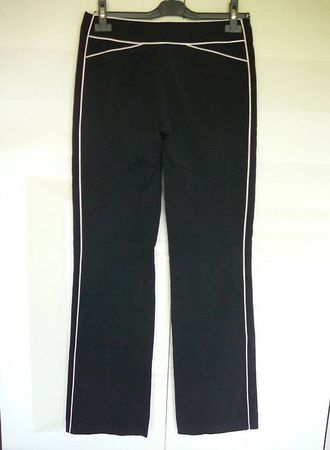 ORWELL Luxus sportliche Hose Gr.36