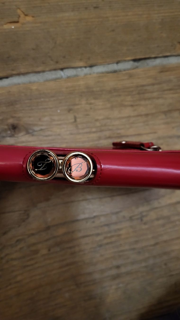 Ted Baker Portemonnaies: Ted Baker Red Wallet – D'occasion à Zürich par tkind 1