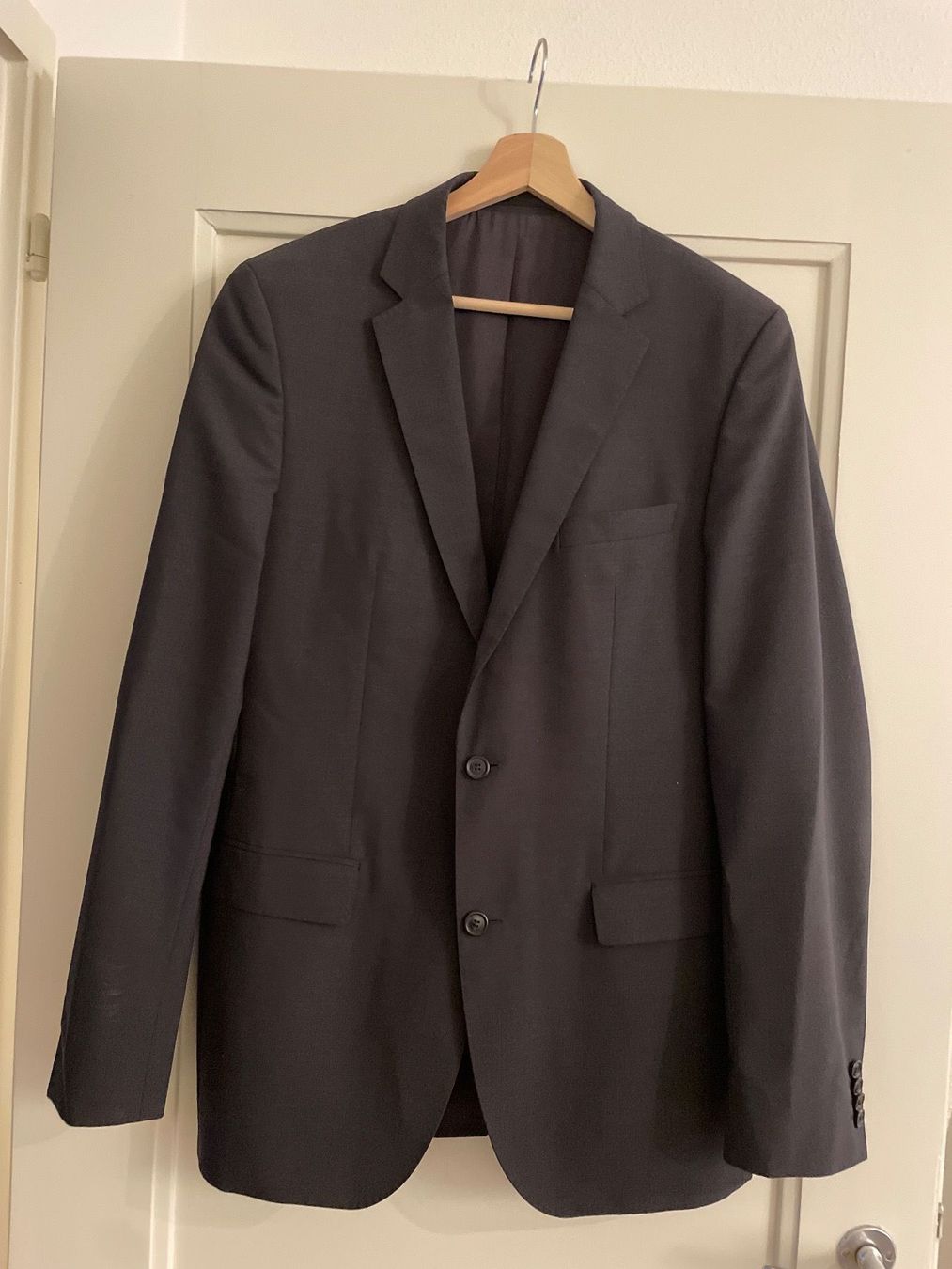 Hugo Boss Anzüge: Sakko Hugo Boss 98 Stretch – Gebraucht aus Basel von pilzliii 1