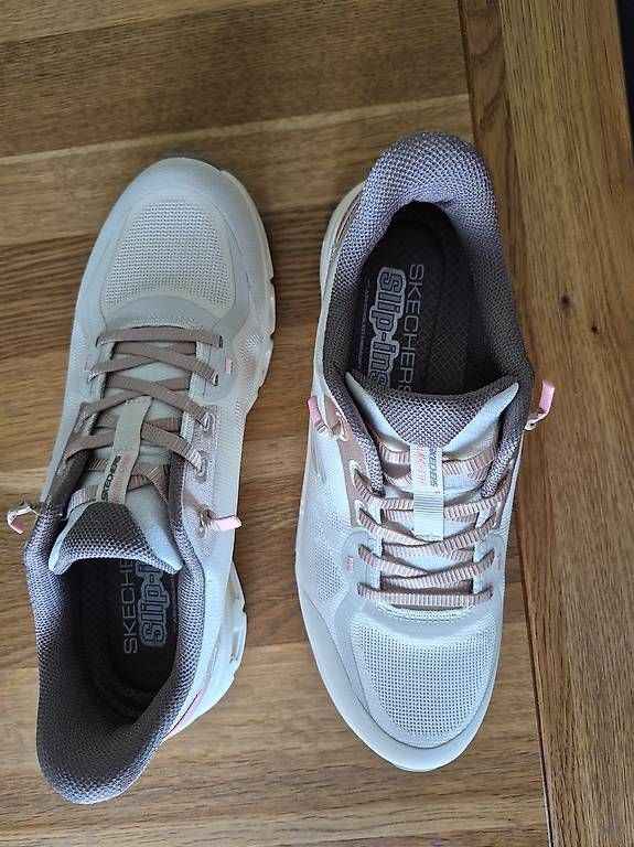 Chaussures hommes: Sketchers Memory Foam – D'occasion à Heimenhausen par Papaluliu77 2
