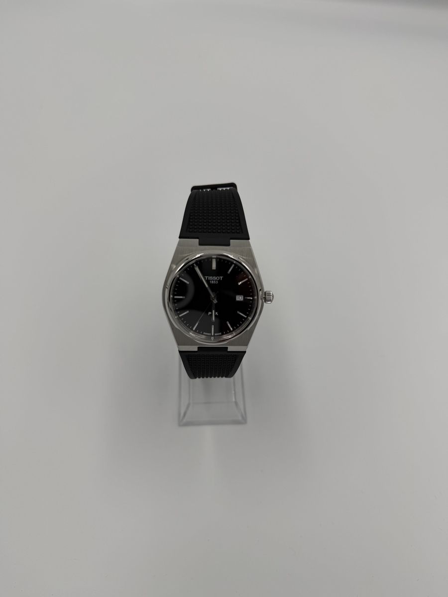 Tissot Montres: Tissot PRX - Quartz - Full Set – Neuf avec emballage d'origine à Versoix par WatchesGeneva 1