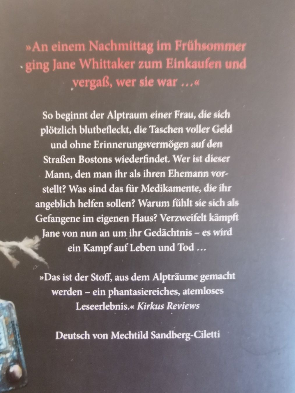 Bücher: Joy Fielding - 4 Bücher – Gebraucht aus bern von jeannie2006 1