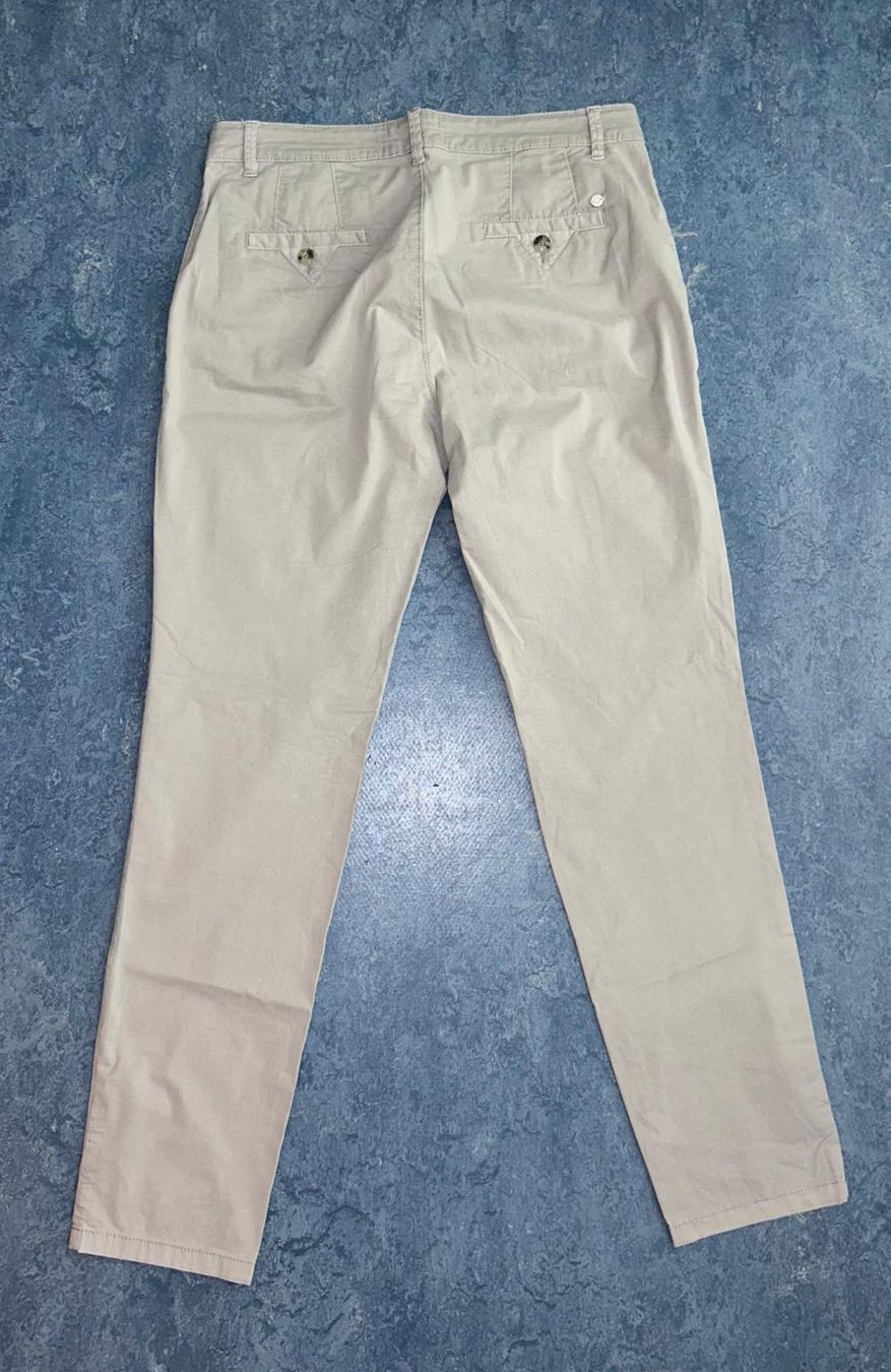 Esprit Hosen: Chino Hose, Grösse 36 in grau – Gebraucht aus Kreuzlingen von zwergli05 1