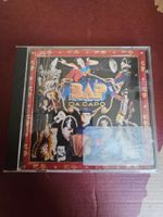 CD - BAP – Da Capo (Classic Rock, 1988)