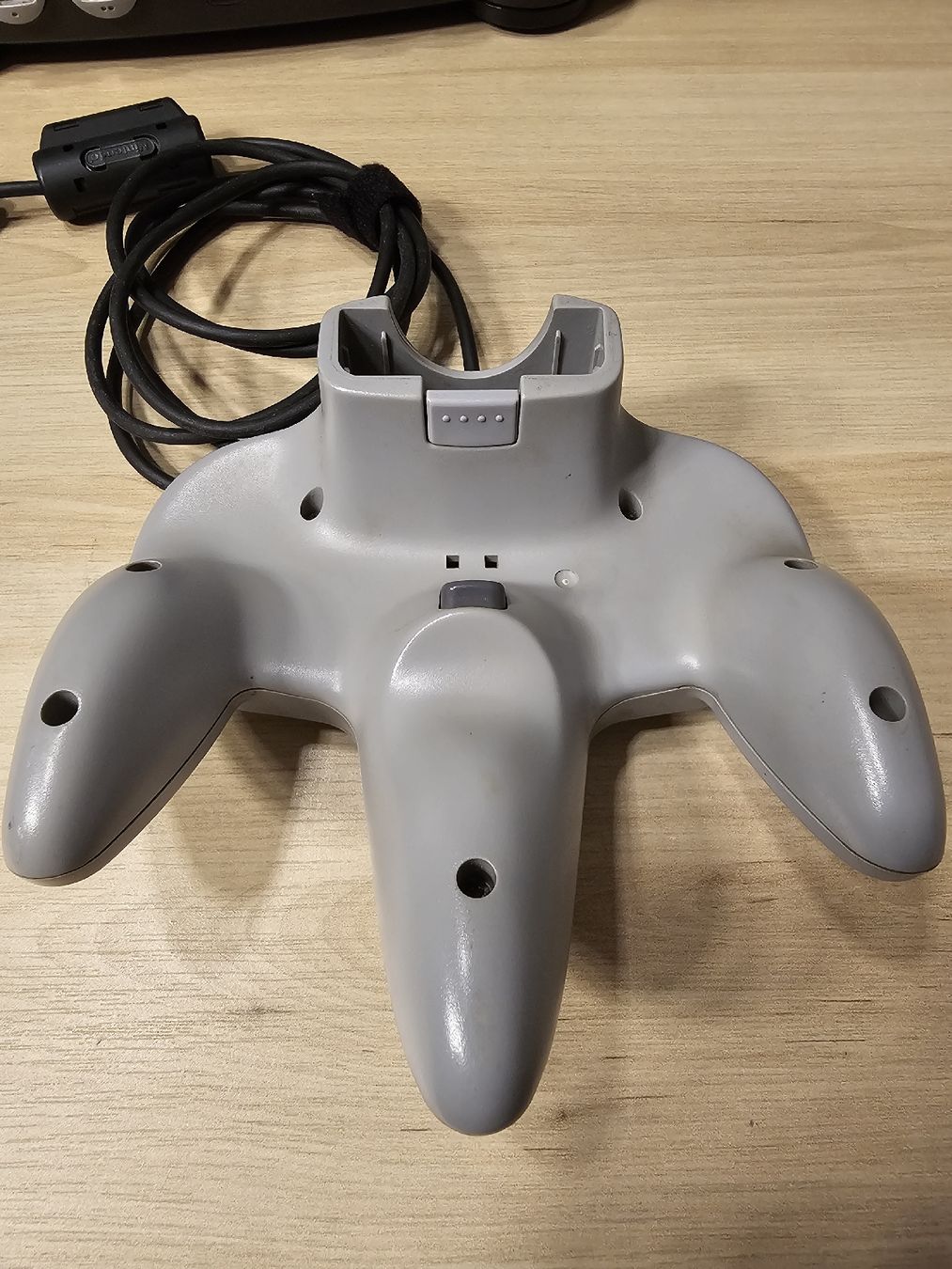 Nintendo Console: nintendo 64  – Usato da Thônex venduto da ser_9hhk 6
