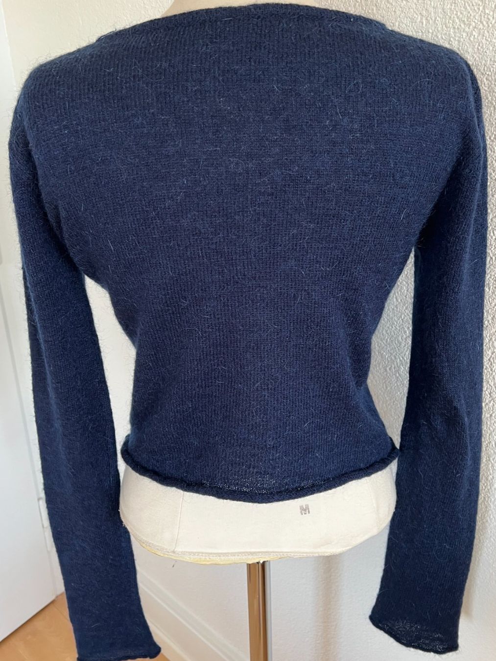 Brandy Melville Maglioni & Felpe: BRANDY MELVILLE Damen Pullover, 40% Mohair, ca. Gr. 36 – Usato da Worb venduto da farben20zauber 2