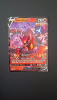 Volcanion V #025 Chilling Reign DE