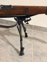 AFA31C K31 Zweibein System  - bipied mousqueton
