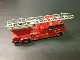 Matchbox King Size N° 15, Merryweather Fire Engine