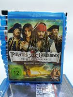 Pirates of the caribbean exklusive Bonus Disc