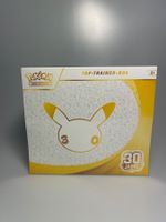 Pokémon 30th Anniversary / 30 Jahre ETB/TTB Sealed (DE)