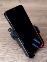 Support téléphone vélo/moto Joyroom noir 