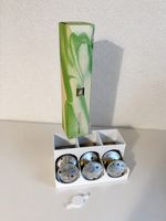 Support à capsules Nespresso Vertuo – 3 compartiments