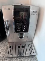 DeLonghi Dinamica Kaffeemaschine (benutzt, mit Garantie)