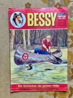 Bessy Heft Nr 489 von 1973 ?