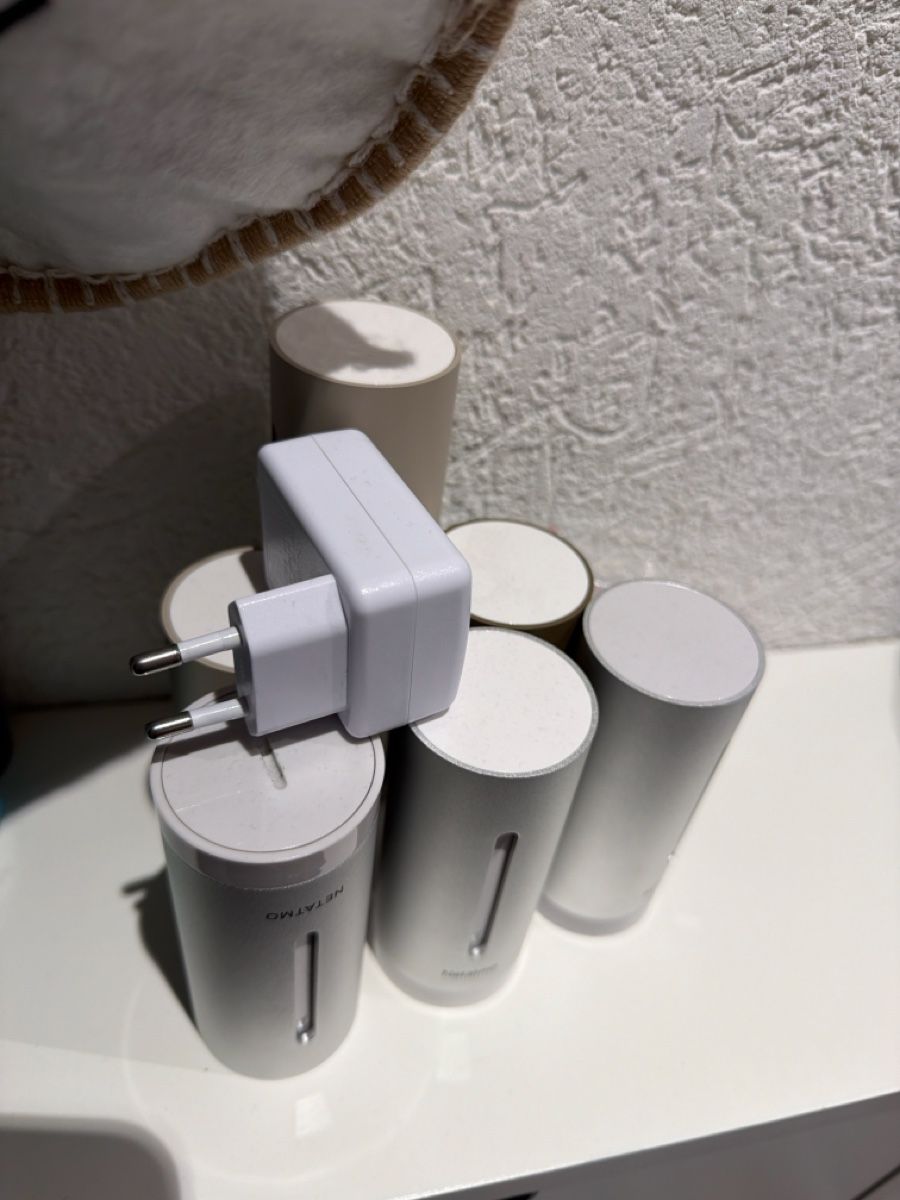 Netatmo Altro per la casa: Netatmo Wetterstation  – Usato da Goldach venduto da Julian612