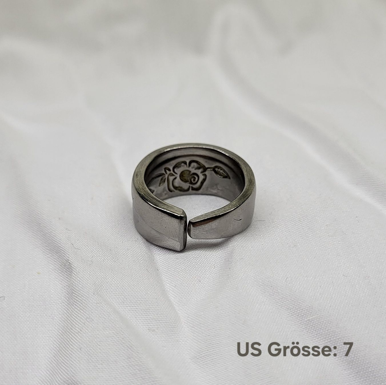 Anelli: Rosen-Ring – Nuovo (secondo la descrizione) da Malans GR venduto da sos_pgb6 1