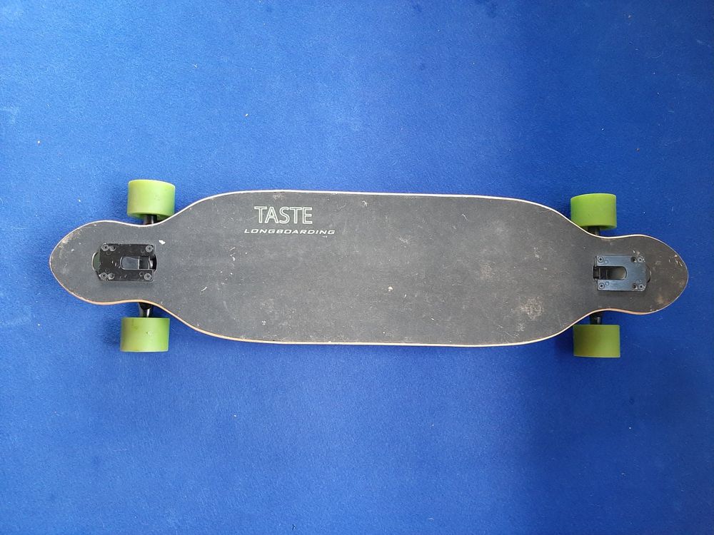 Longboard Marke Taste Kaufen auf Ricardo