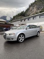 Audi A4 B7 Quattro Mfk 07.2025