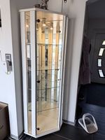 Eckvitrine Glad