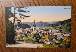 Wasen i.E. 1950