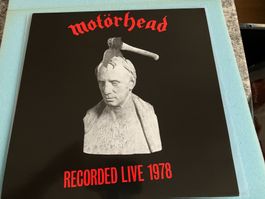 Motörhead