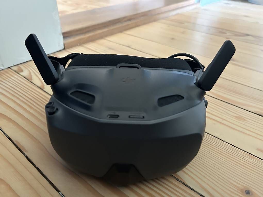 DJI RC Modellbau: Dji Neo Motion Fly More Combo – Gebraucht aus Burgdorf von Thej11 4
