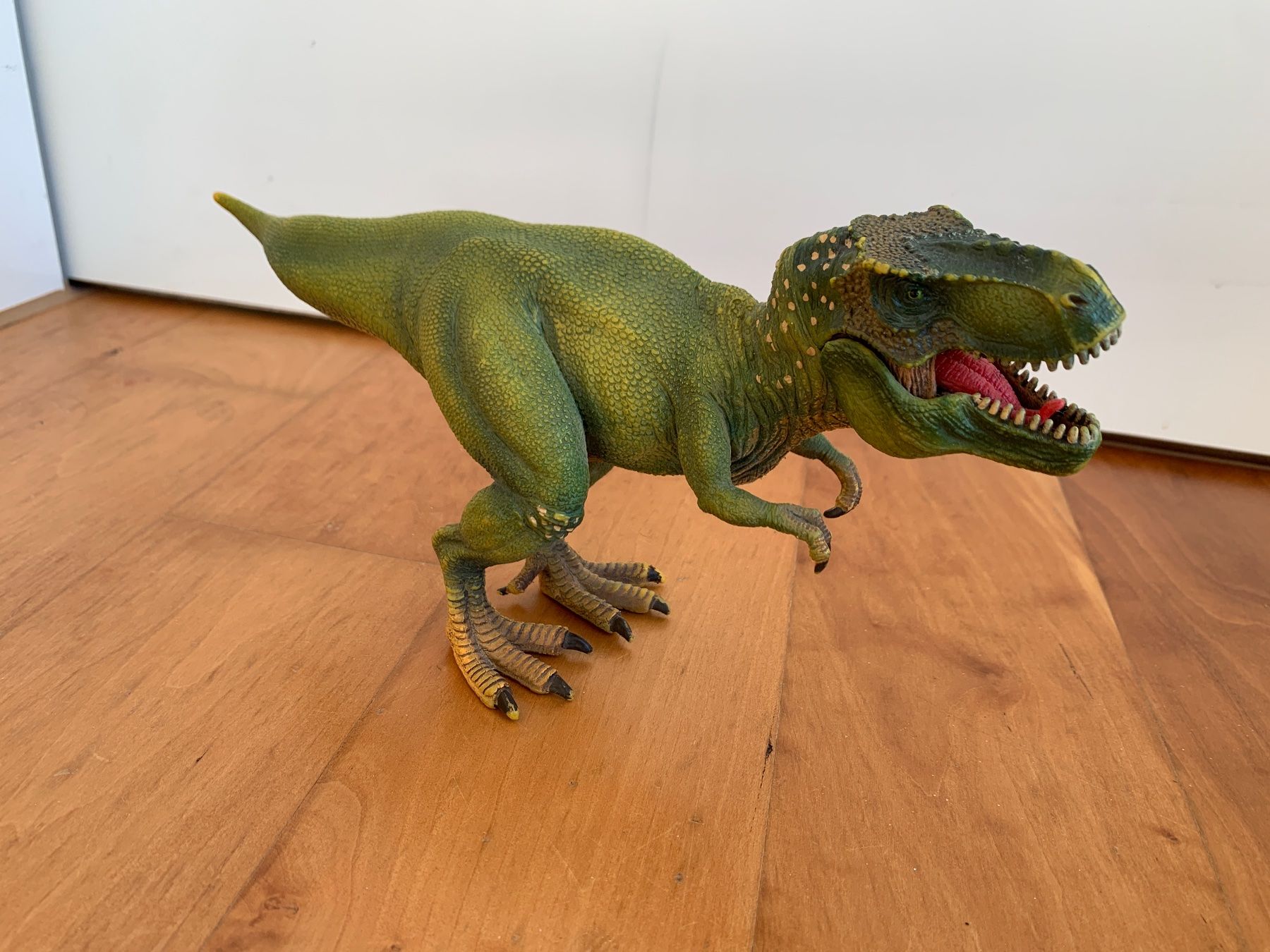 Figuren: 6 Dinosaurier, Top Zustand – Gebraucht aus Bonstetten von cerberusdvd 1
