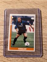 Panini Supercalcio 2000 Ronaldo FC Inter Top Rarität