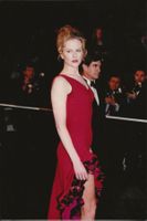 Nicole Kidman, Film "TO DIE FOR", Film Festival Cannes