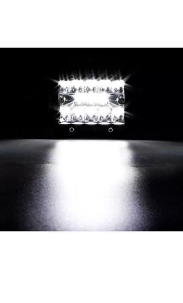 Scheinwerfer: +LED Scheinwerfer 200watt 1 Stück – Neu und originalverpackt aus Amriswil von JaJa-Express 4