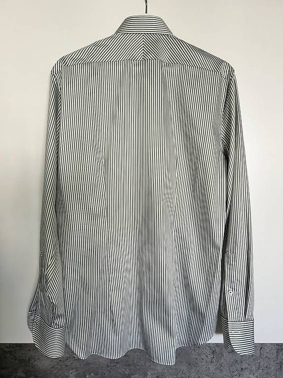 Camicie: Hemd Olymp Signature Grösse 40 – Nuovo (secondo la descrizione) da Niederglatt ZH venduto da Julia_4 4