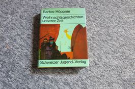 Bartos-Höppner Barbara - Weihnachtsgeschichten unserer Zeit